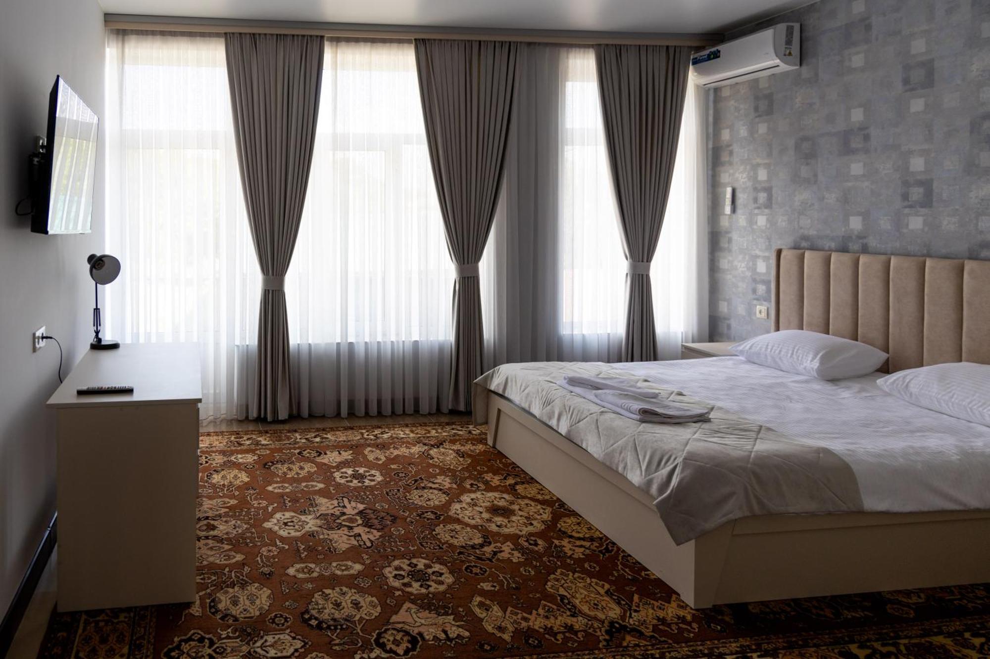 Gladzor Hotel מראה חיצוני תמונה
