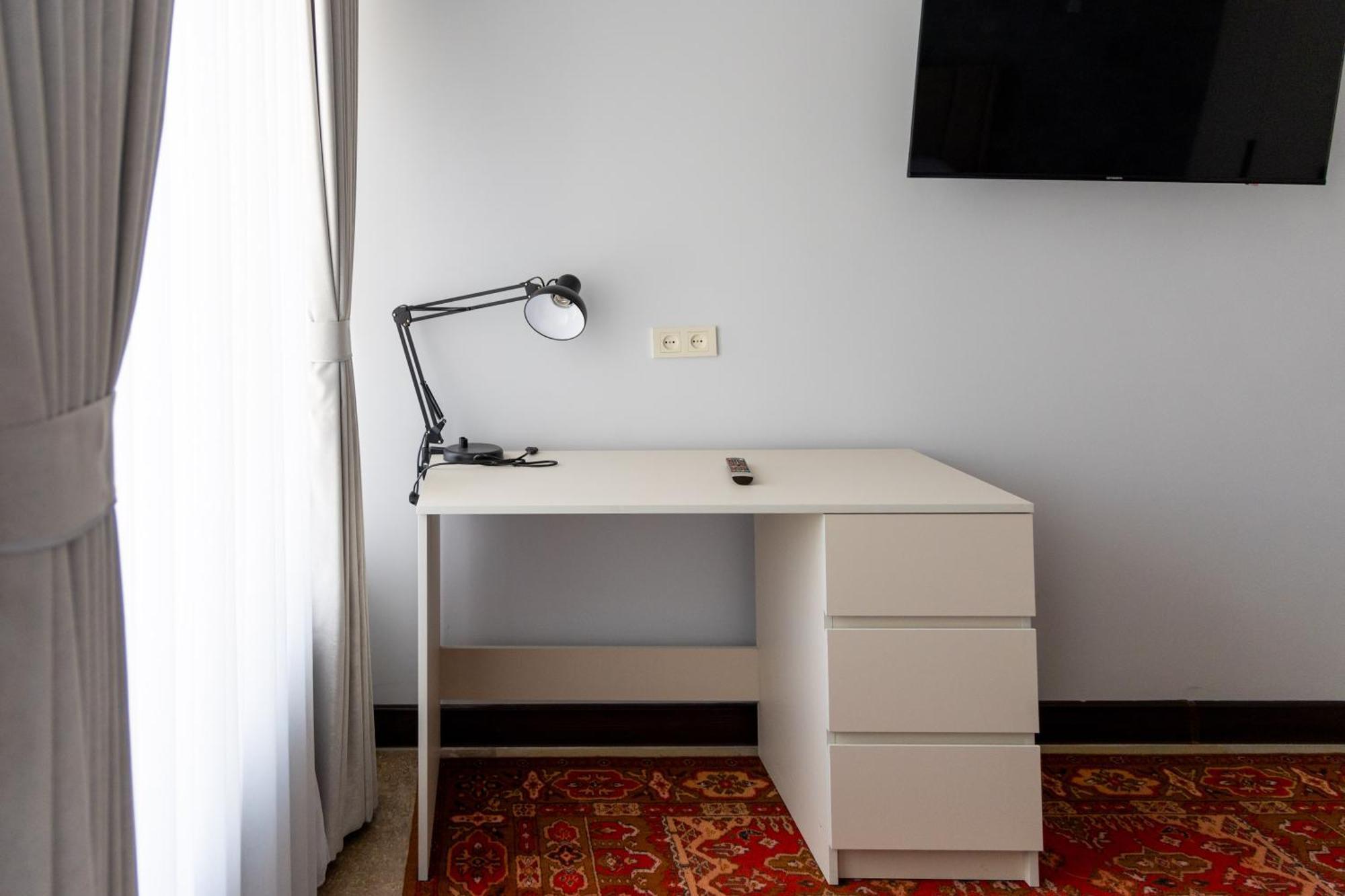 Gladzor Hotel מראה חיצוני תמונה