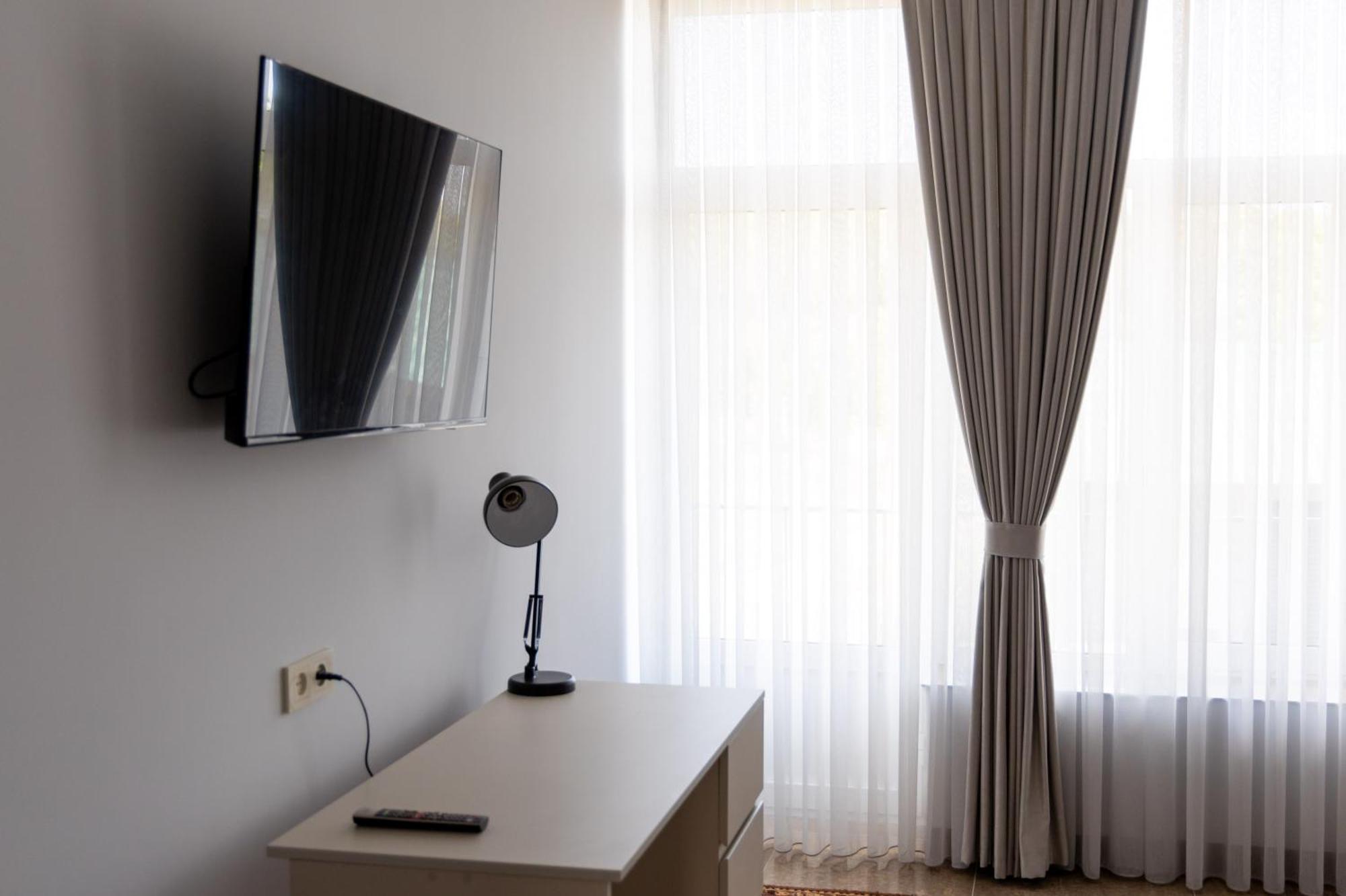 Gladzor Hotel מראה חיצוני תמונה