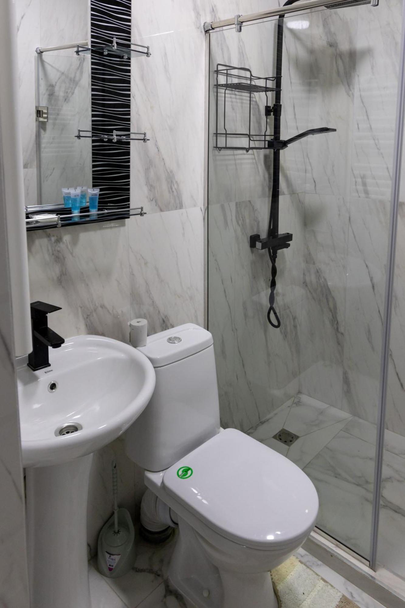 Gladzor Hotel מראה חיצוני תמונה