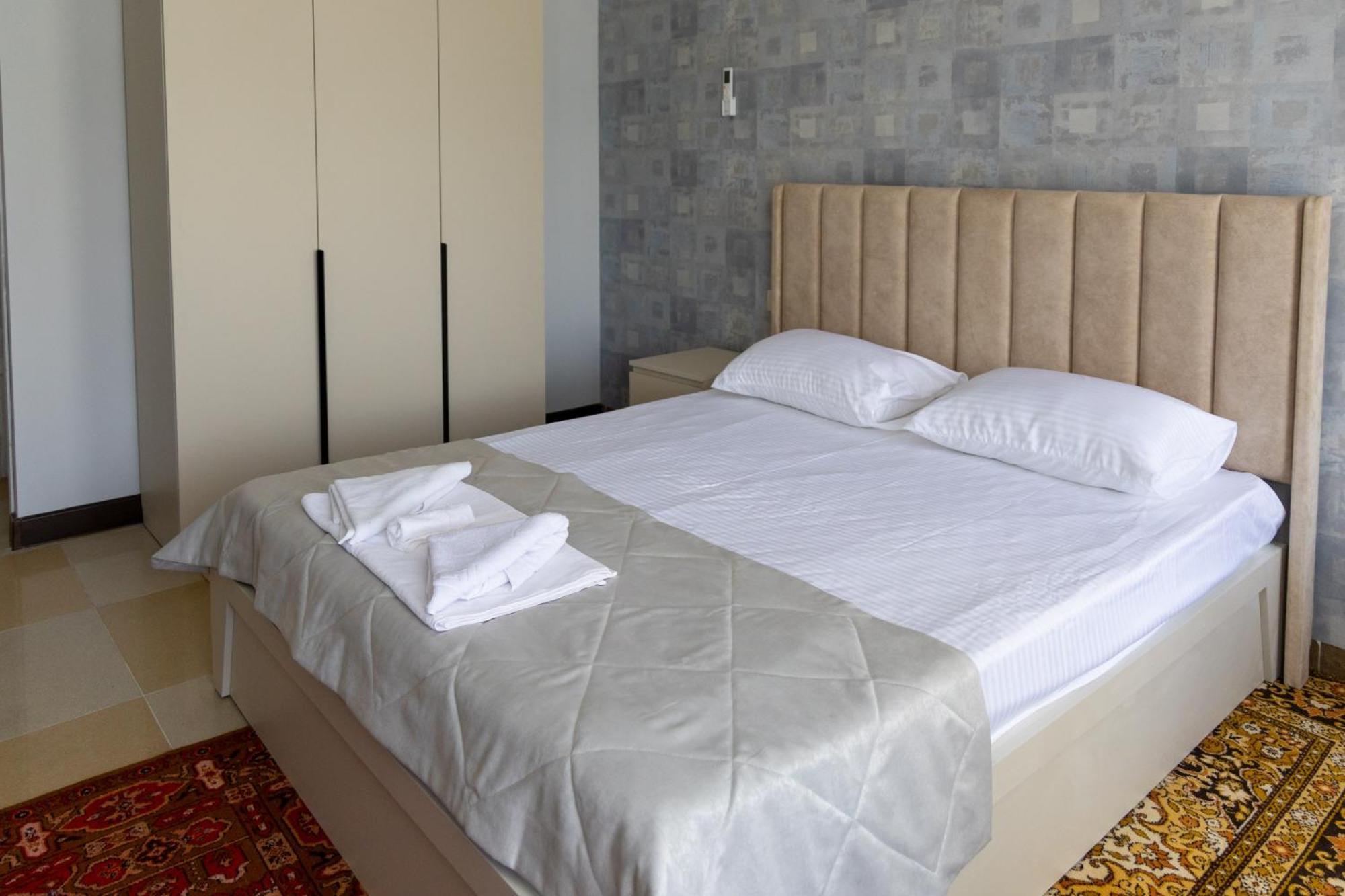 Gladzor Hotel מראה חיצוני תמונה