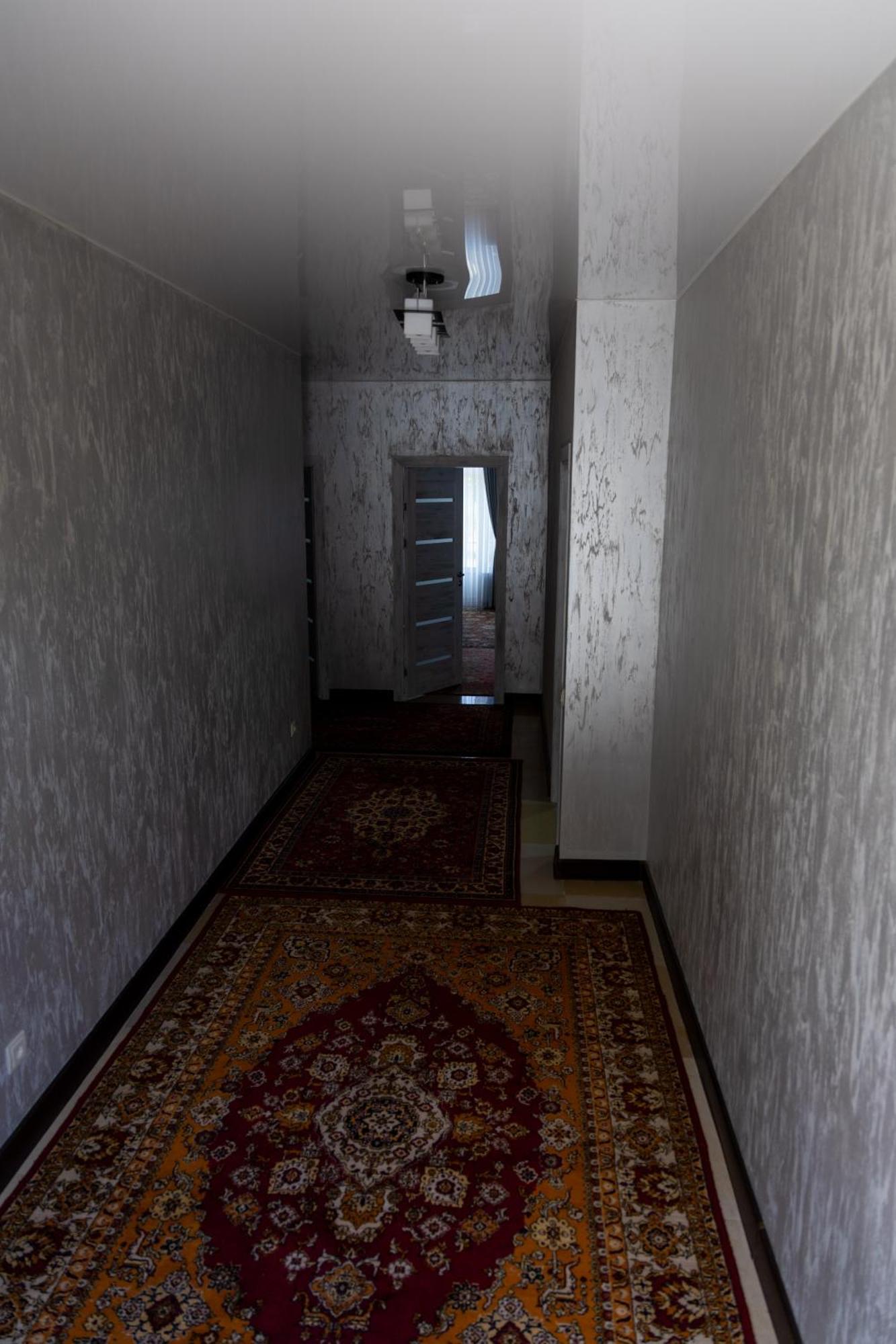 Gladzor Hotel מראה חיצוני תמונה