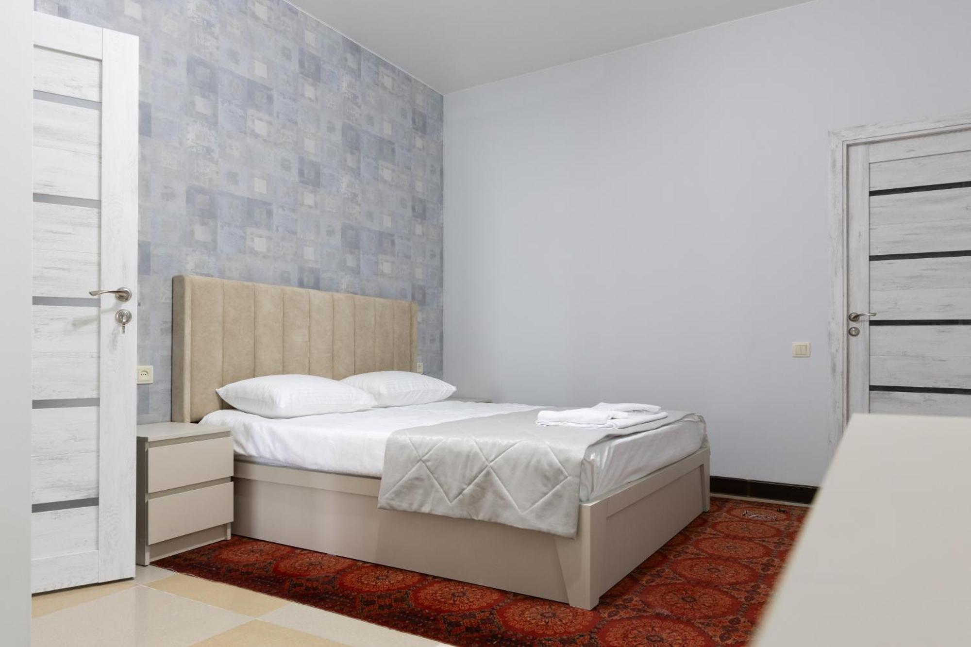 Gladzor Hotel מראה חיצוני תמונה