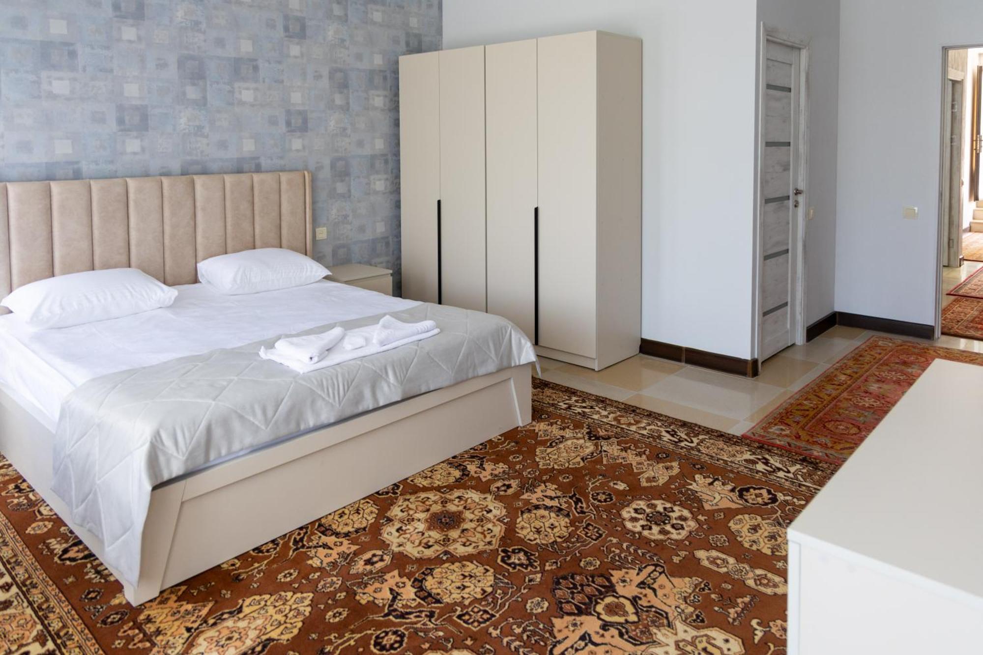 Gladzor Hotel מראה חיצוני תמונה