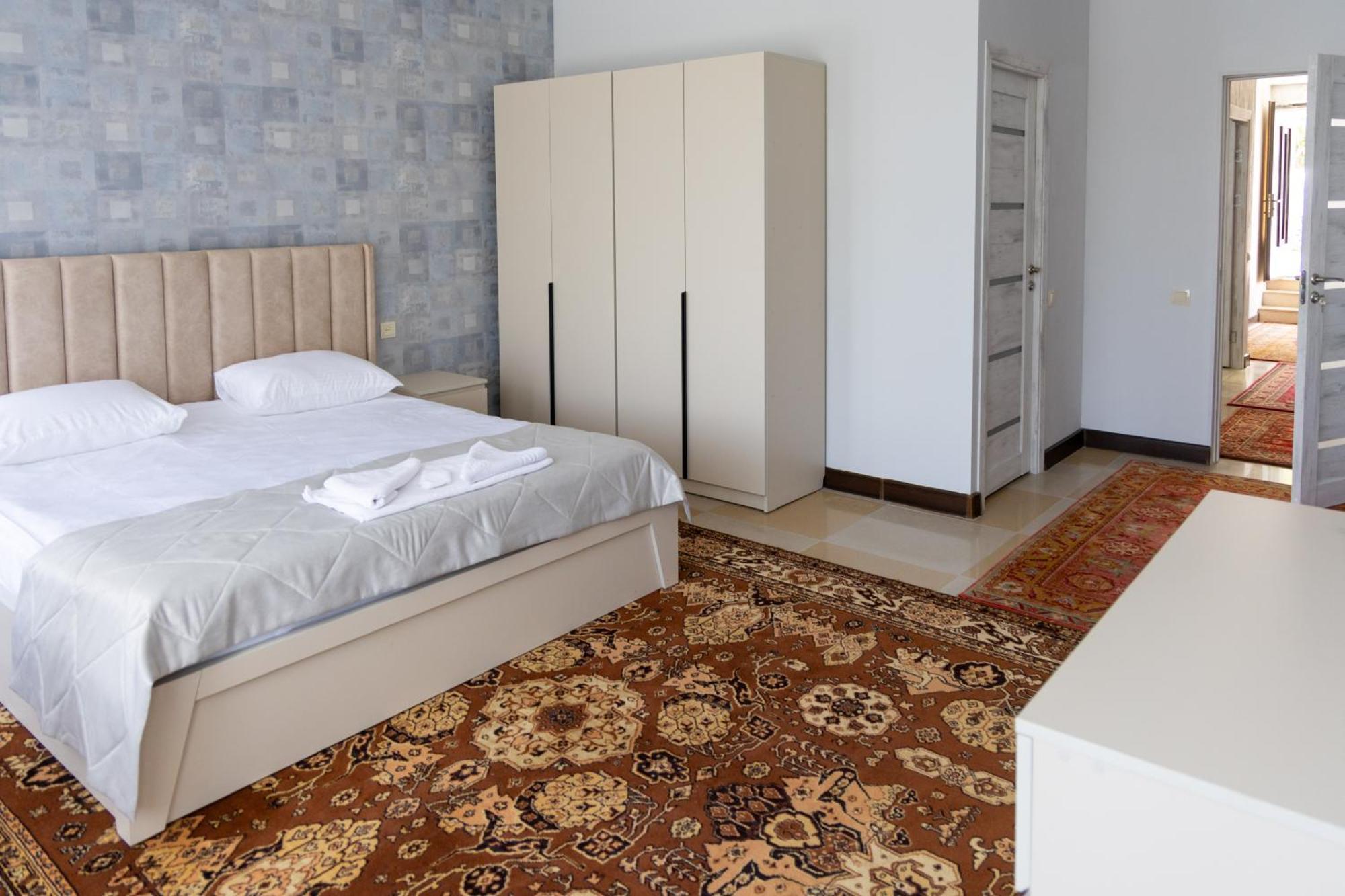 Gladzor Hotel מראה חיצוני תמונה