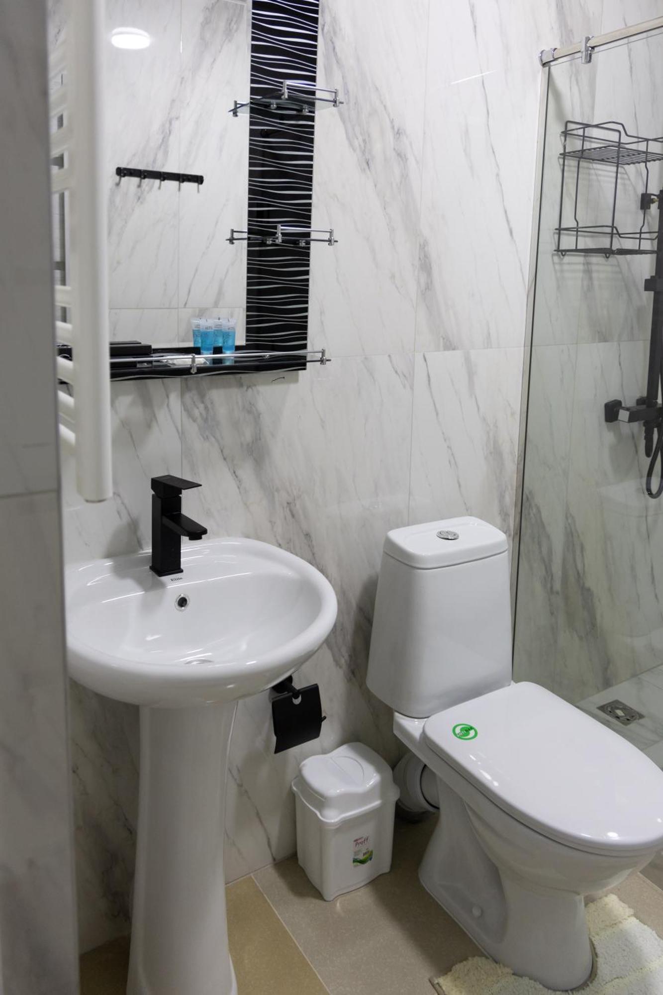 Gladzor Hotel מראה חיצוני תמונה