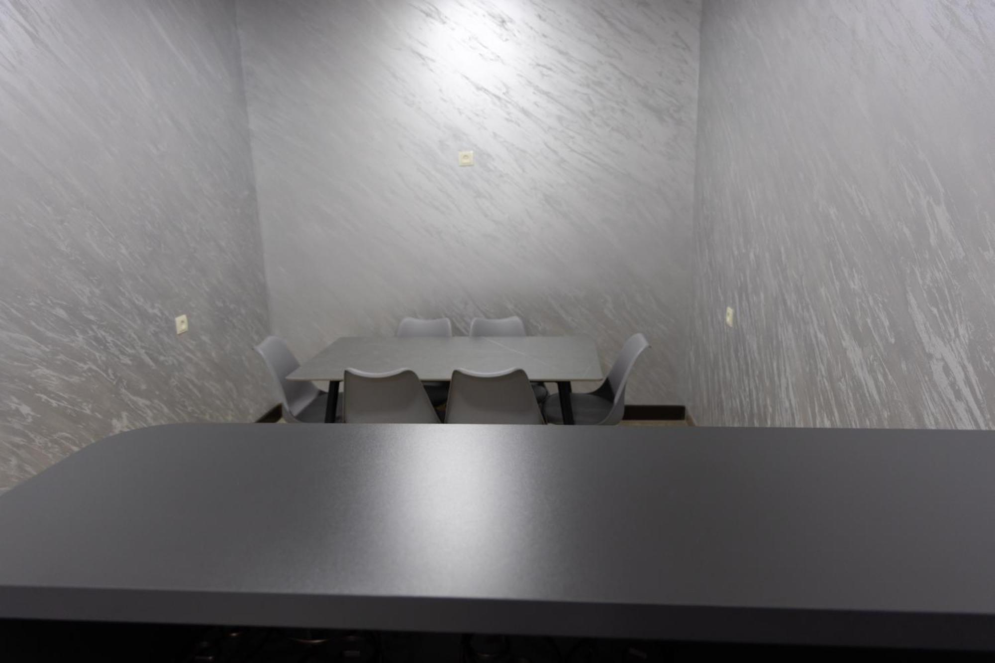 Gladzor Hotel מראה חיצוני תמונה