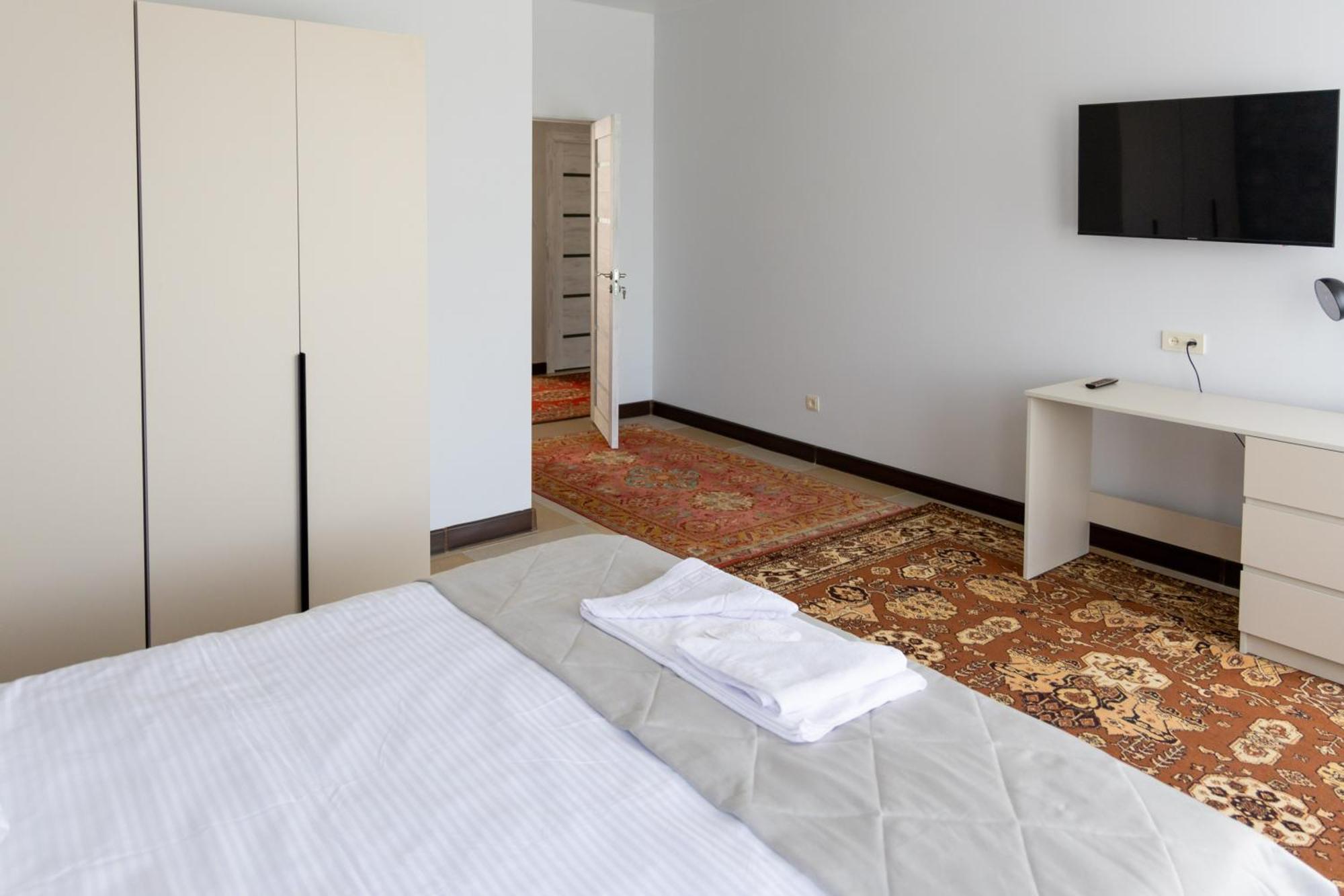 Gladzor Hotel מראה חיצוני תמונה