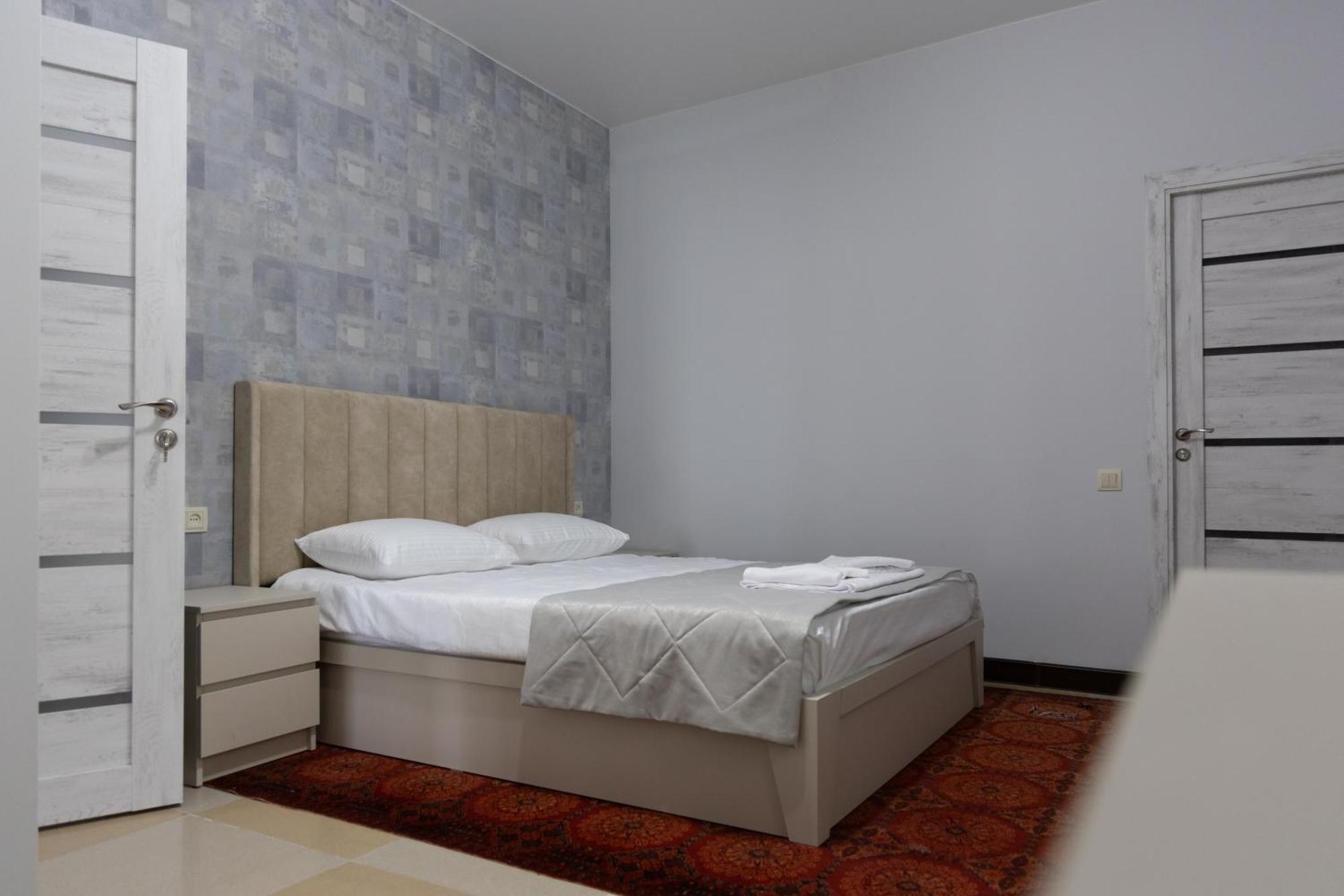 Gladzor Hotel מראה חיצוני תמונה
