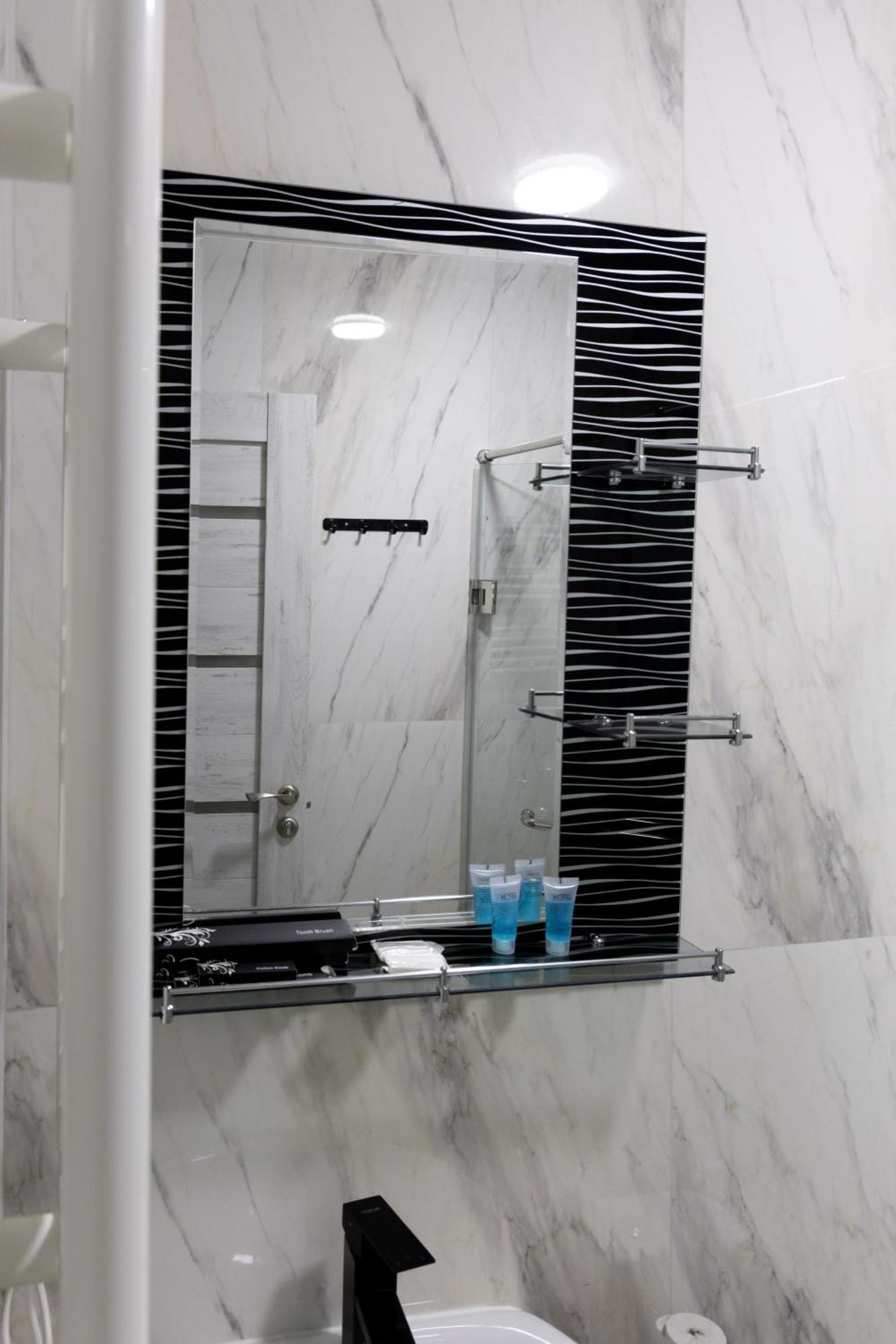 Gladzor Hotel מראה חיצוני תמונה