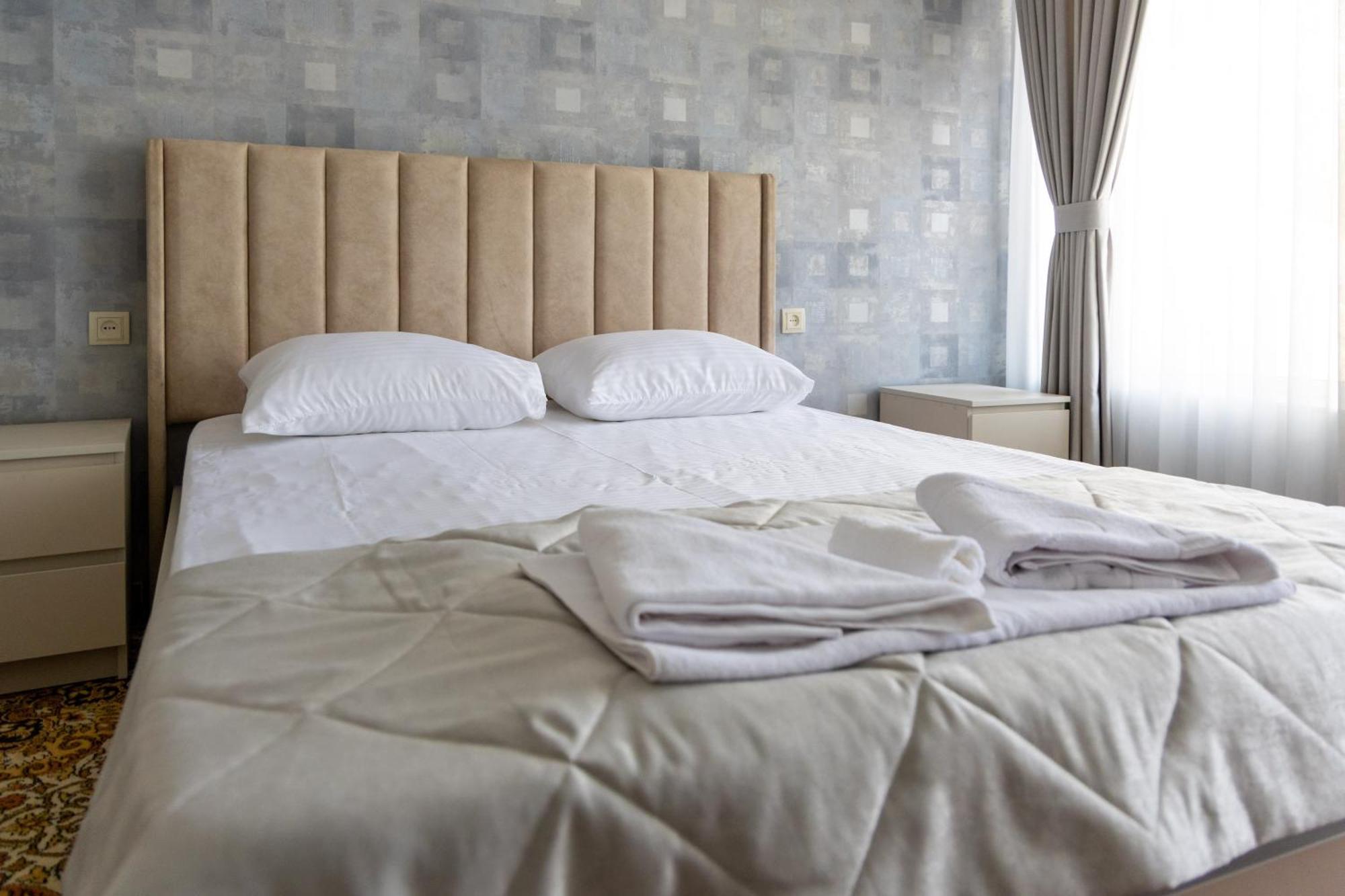 Gladzor Hotel מראה חיצוני תמונה