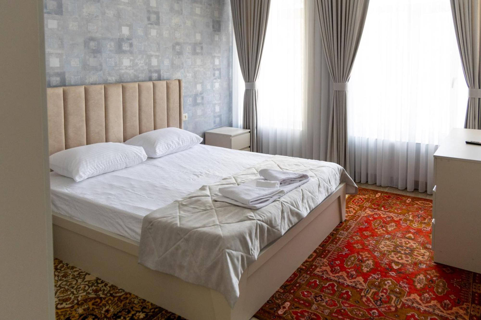 Gladzor Hotel מראה חיצוני תמונה