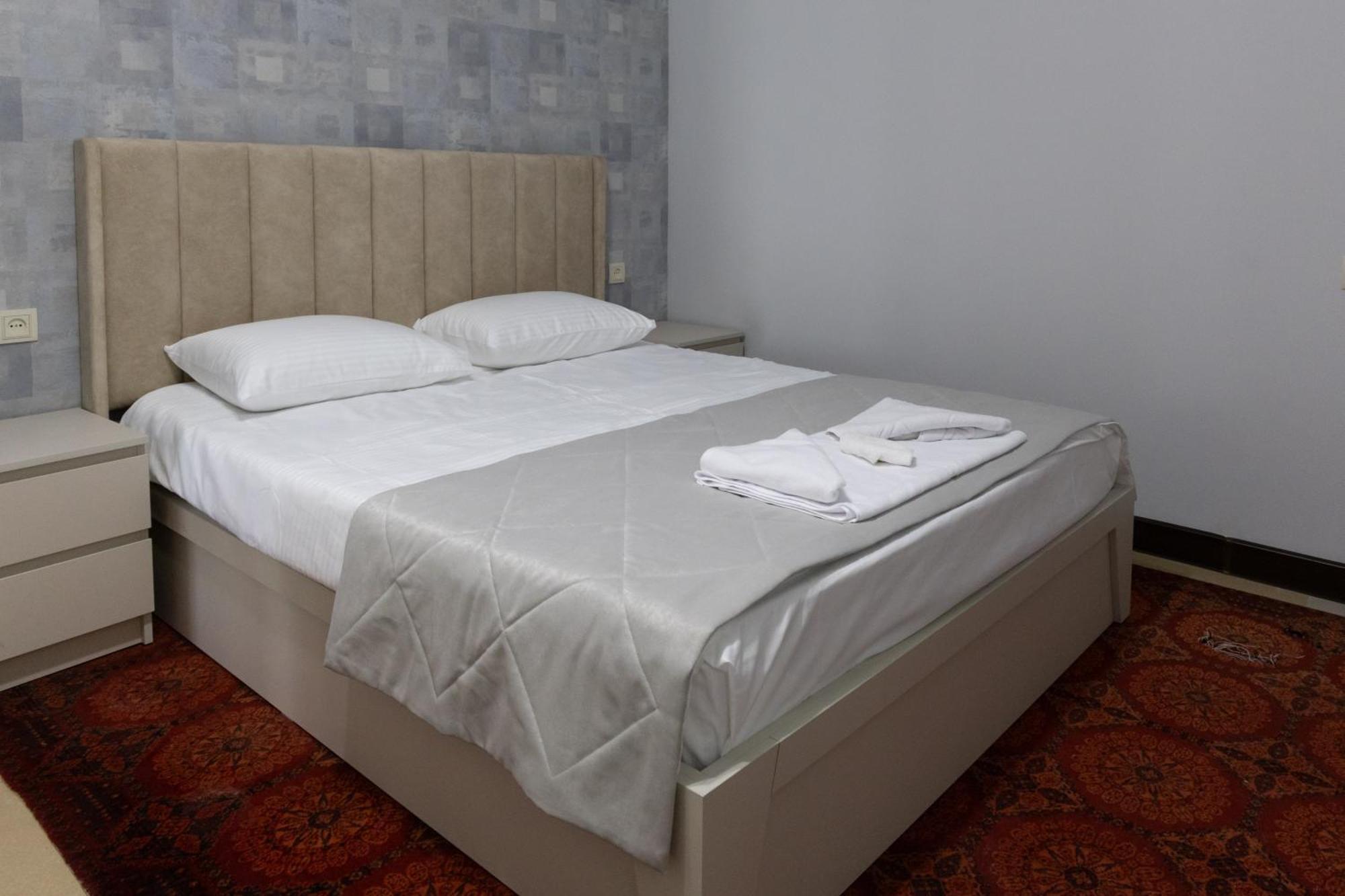 Gladzor Hotel מראה חיצוני תמונה
