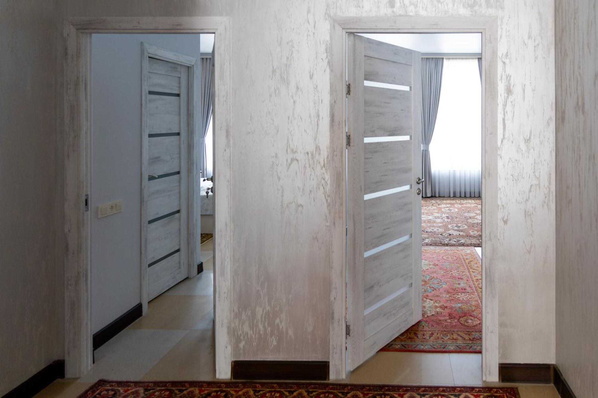 Gladzor Hotel מראה חיצוני תמונה
