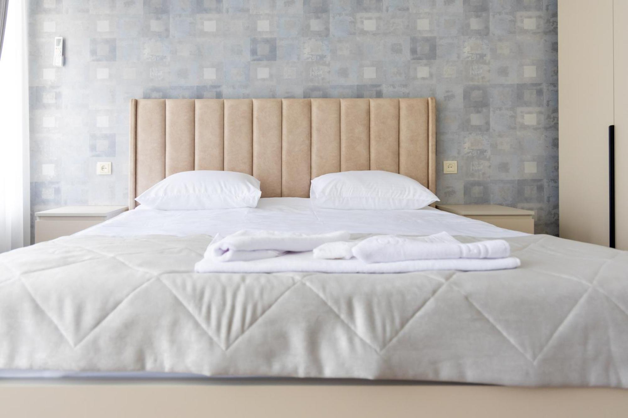 Gladzor Hotel מראה חיצוני תמונה